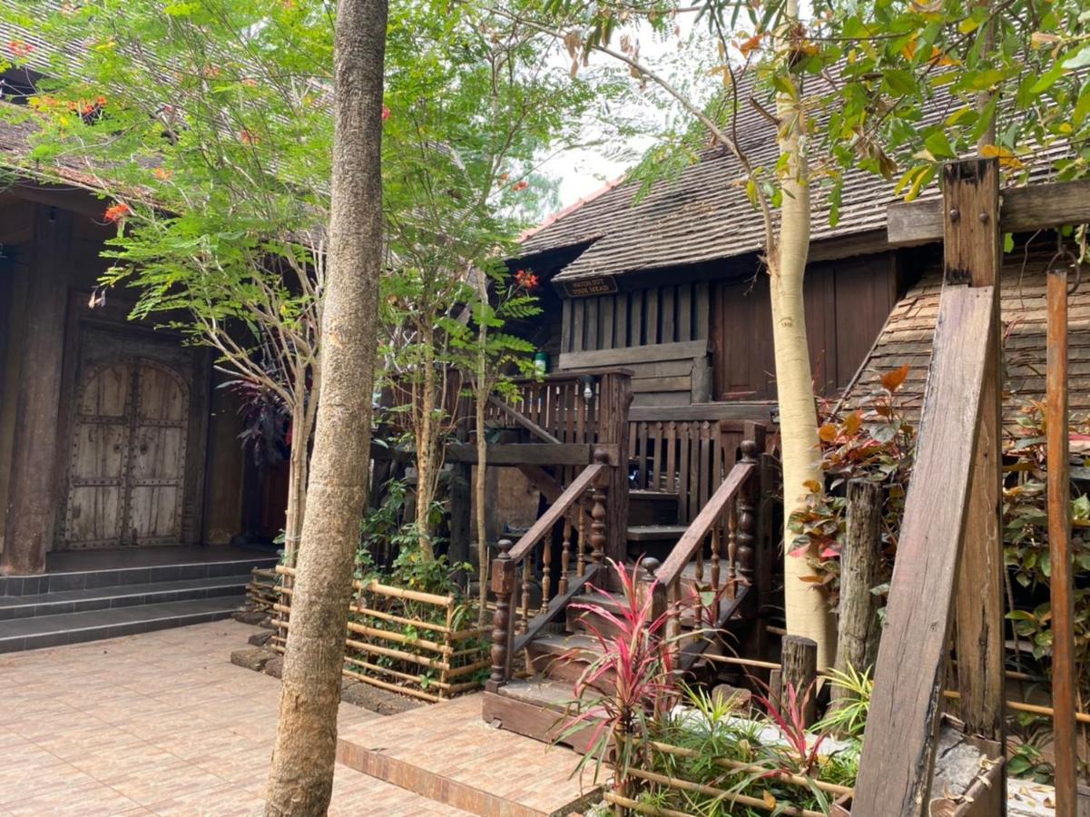 Monfai Culture House Apartamento Chiang Mai Exterior foto